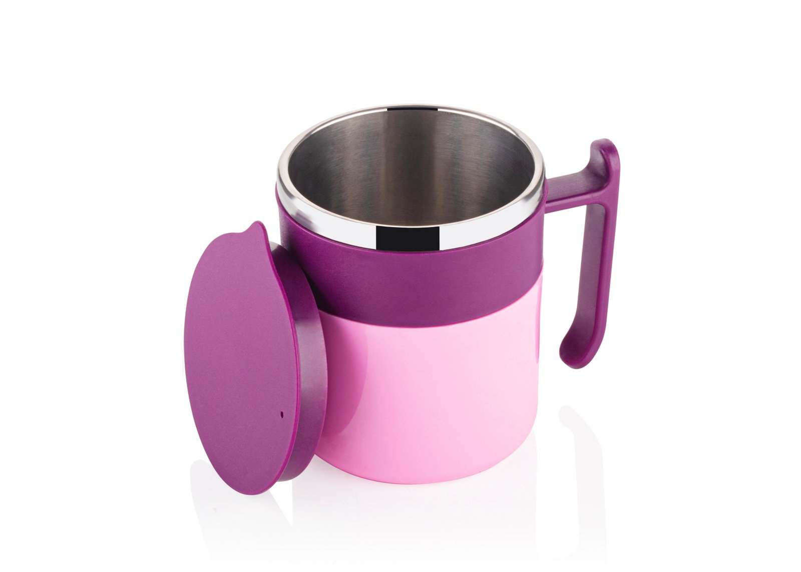 Tea Cup & Coffee Mug