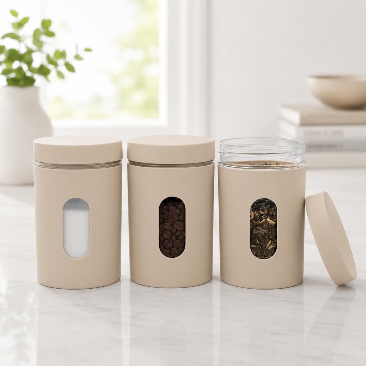 Storage Containers