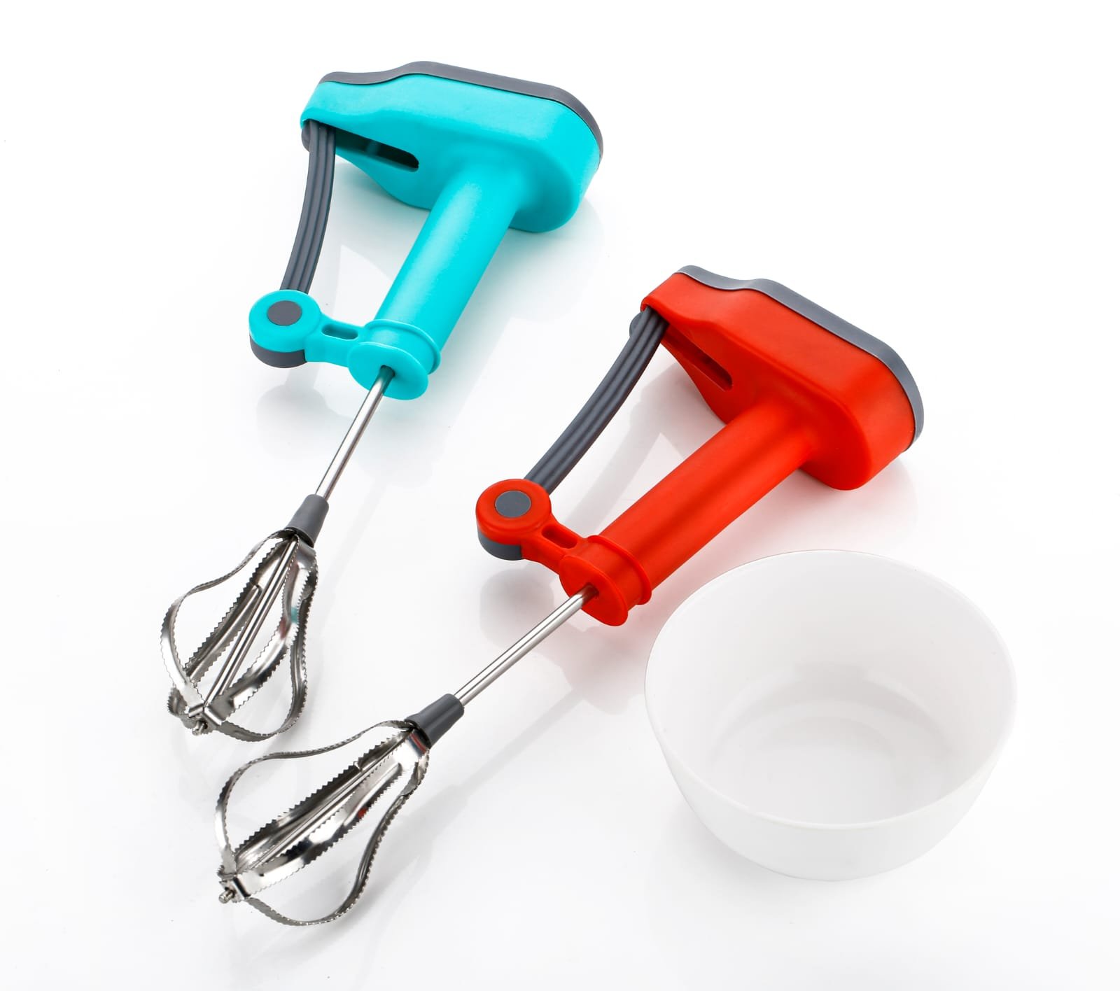 Power Free hand blender Color